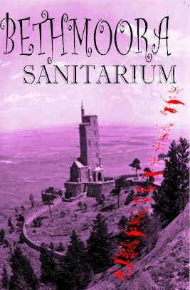 South Tower: The Isolation Ward
